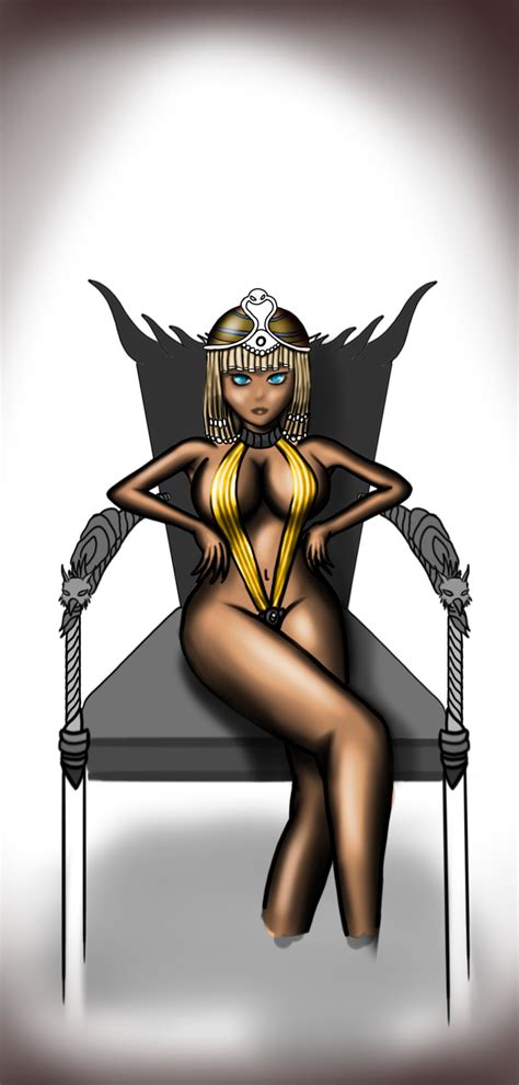 Rule 34 1girls Big Breasts Crossed Legs Doodle Egyptian Egyptian Clothes Egyptian Headdress