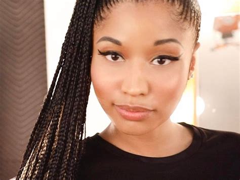 Both stylish and easy to. Nicki Minaj Pays Tuition Fees & Student Loans For Her Fans ...