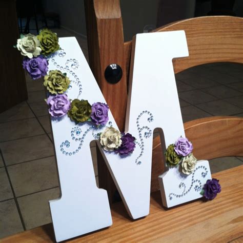 Alibaba.com offers 34,956 decorated letters products. Best 25+ Decorated letters ideas on Pinterest | Decorating ...