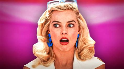 Margot Robbie Reportedly Earned Way More Than 50 Million For Barbie Movie