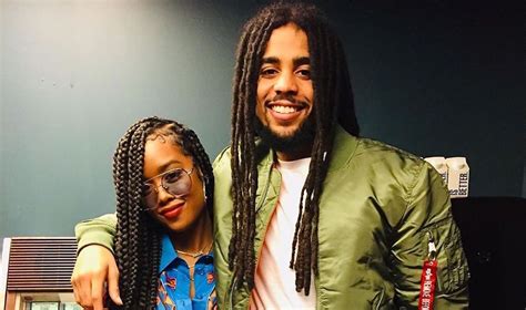 Her Jamaica Vacation Fuels Skip Marley Dating Rumour The Tropixs
