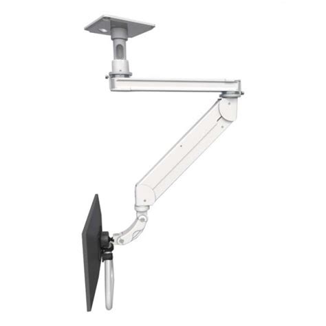 Buy the best and latest monitor mount ceiling on banggood.com offer the quality monitor mount ceiling on sale with worldwide free shipping. T2 Elite Monitor Arm Ceiling Mount | ErgoMounts
