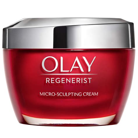 Buy Olay Hydrating Regenerist Cream 17 Oz Online At Desertcartuae