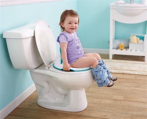Finding The Best Ways To Potty Train Your Child Baby Care Mentor