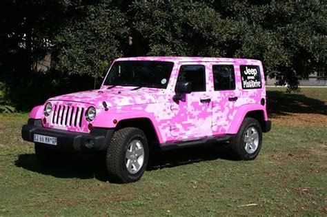 Pinkjeepwrangler Pink Jeep Wrangler Pink Jeep Jeep Wrangler For Sale