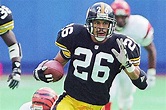 Throwback Thursday: Steelers legend Rod Woodson dominated in the 1990's ...