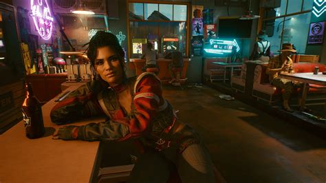 Cyberpunk 2077 Panam Wallpaper Hd Games 4k Wallpapers Images And