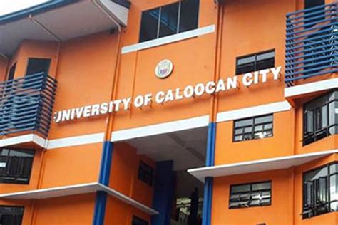 University Of Caloocan City Student Faces Dismissal For Joining Youth