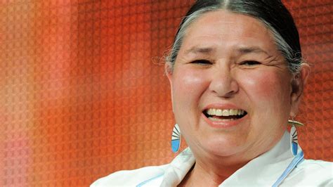 Academy Apologizes To Sacheen Littlefeather Almost 50 Years After Her