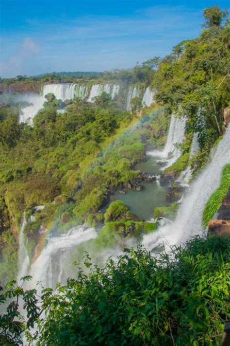Visiting Iguazu Falls A 2 3 Day Itinerary Hotel From Puerto Iguazu