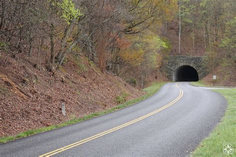 Americas Favorite Drive Longest Linear Park Blue Ridge Parkway