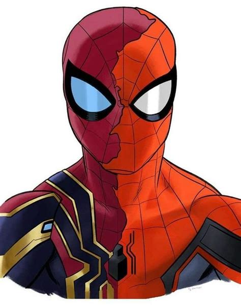 Desenho Do Spider Man Homem Aranha Brasil™ Amino