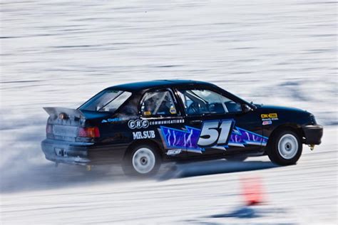 Sports events in thunder bay.find tournaments in thunder bay, including nba, basketball, football, golf events, soccer, cricket, computer games tournaments, tickets and marathons in thunder bay. Ice Racing in Thunder Bay