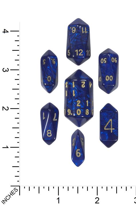 What Kinds Of Dice Polyhedral Dice Ten Sided Dice