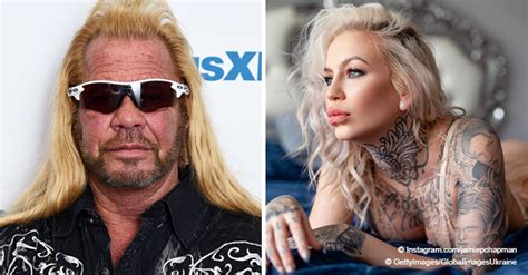 Dog The Bounty Hunters Daughter Lyssa Is Reportedly Going To Marry