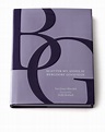 "Scatter My Ashes at Bergdorf Goodman" Hardcover Book