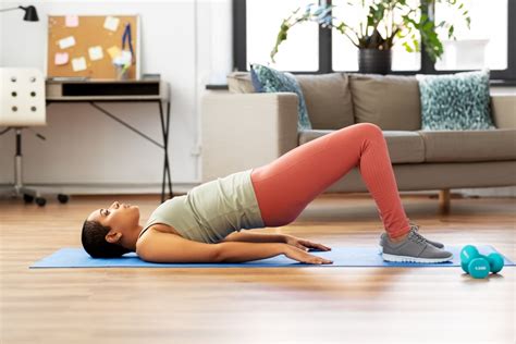 Yoga For Strengthening Pelvic Floor Muscles Yoga Positions