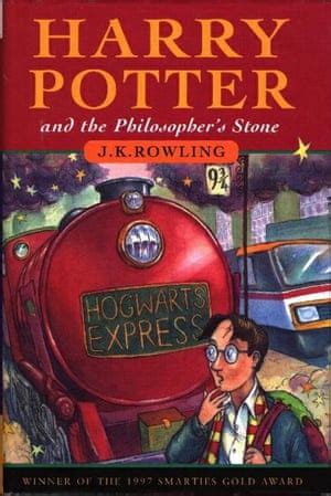 Captivating plot, extraordinary characters and pure magic made this book classic instantly. Revealed: new Harry Potter and the Philosopher's Stone ...