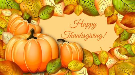 Happy Thanksgiving Images Hd Wallpapers 4k High Definition
