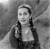 Yma Sumac or Amy Camus: A Field Guide to Five Octave Inca Exotica—The ...