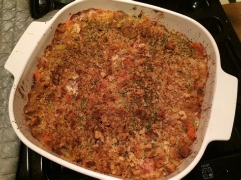 #marthastewart #recipes #recipeideas #casserole #casserolerecipes. Vegetable Casserole Recipe - Christmas.Food.com