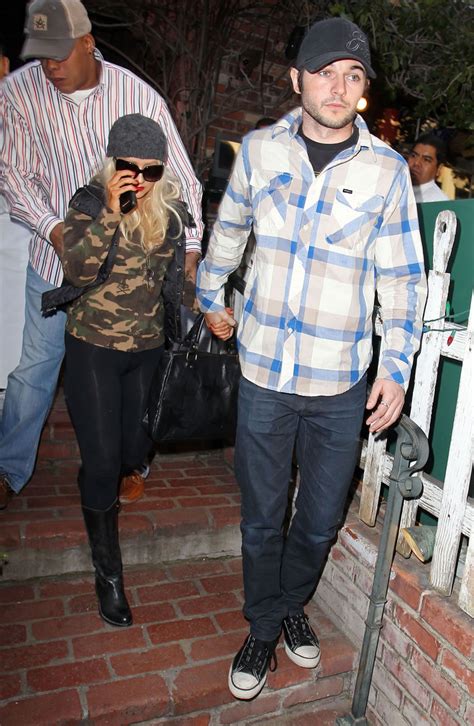 Christina Aguilera Cameltoe Candids In New York Actress Sex Scandals