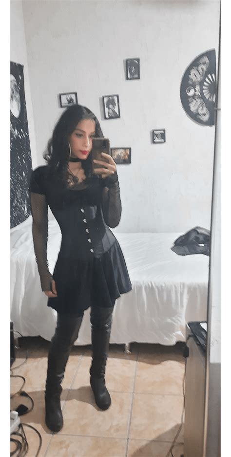first time posting here what part of the world are you guys from r gothfashion