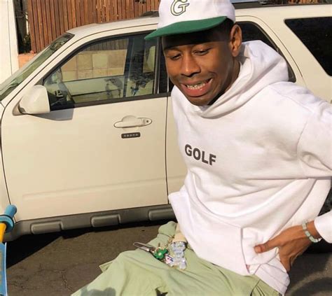 Pin by Luciawall on tyler | Tyler the creator, Tyler the creator fashion, Tyler the creator 