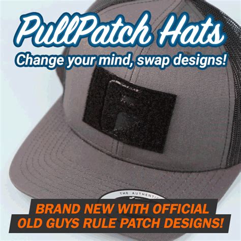 About Old Guys Rule Old Guys Rule Official Online Store Largest Selection Of Authentic Old