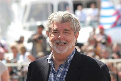 How Much Did George Lucas Sell Star Wars For