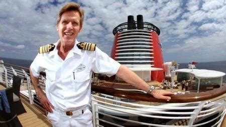 See full list on careertrend.com How to Become a Cruise Ship Captain in the US
