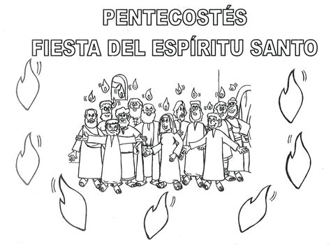 Pentecostés (del griego πεντηκοστή pentēkostḗ 'quincuagésimo') es el término con el que se define la fiesta cristiana del quincuagésimo día del tiempo pascual. Catequistas del Francesco: Pentecostés. Imágenes para ...