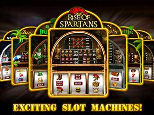 From free online slots to real money slots, we're intent on continuing to build the greatest single free slots no download games site on the internet today.with new slots added every week, we're 100% confident you'll find the one that's right for you, for your mood and taste. Free Slot Games No Download - SlotCasinoGames™