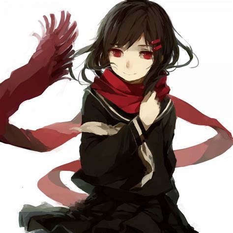 Tateyama Ayano Kagerou Project Image By Lemontea 1733846