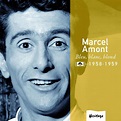 Album Heritage - Bleu, Blanc, Blond - Polydor (1958-1959) de Marcel ...