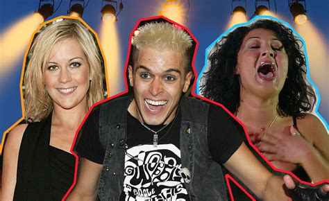 Big Brother All 18 Big Brother Winners Where Are They Now You Are