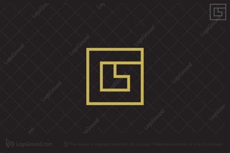 Gl Logo