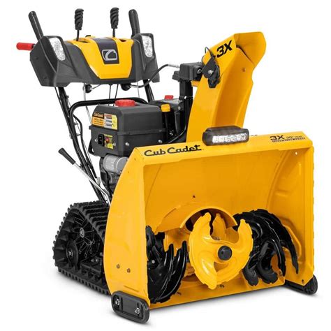 7 Best Snow Blowers Of 2024 Tested By Pros