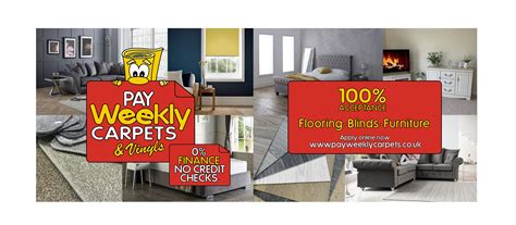 Pay Weekly Carpets Midlands Home