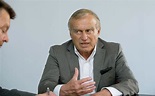 Ex-Wirtschaftsminister Helmut Haussmann feiert 75. Geburtstag - Land ...