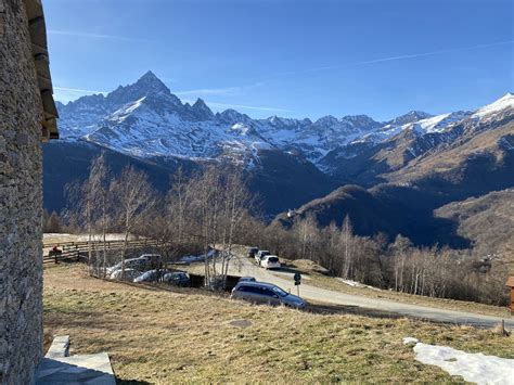 Curiozități Despre Munții Alpi Care Este Cel Mai înalt Vârf Din Alpi