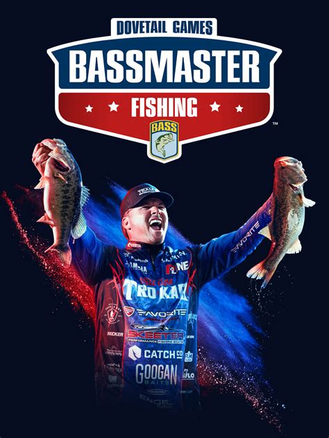 Bassmaster® Fishing Download And Buy Today Epic Games Store