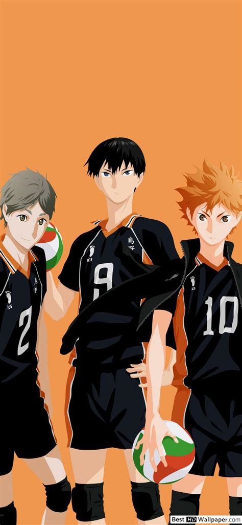 Hd wallpapers for free download. Hd Haikyuu Android Wallpapers - Wallpaper Cave
