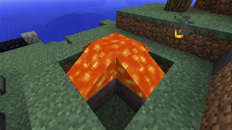 How to make an infinite lava source in minecraft 1.17! 1.7.10 / .2 / 1.6.4 Blood Magic V1.3.2-1 - Updated Apr ...
