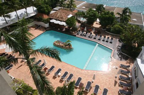 Sapphire Beach Club Resort St Maarten Saint Martin Saint Martin