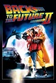 Back to the Future Part II (1989) - Posters — The Movie Database (TMDB)