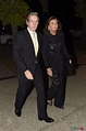 Alfonso de Borbón y Marisa Yordi llegando a una fiesta en Madrid - Foto ...
