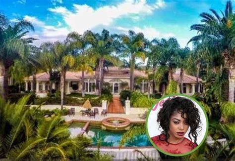 Checkout 8 Nigerian Celebrities With The Most Expensive Mansions