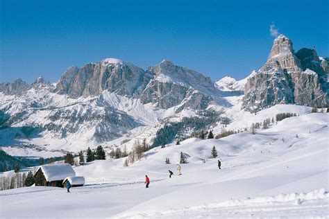 Alta Badia Urlaub And Reisetipps Dolomiten Südtirol