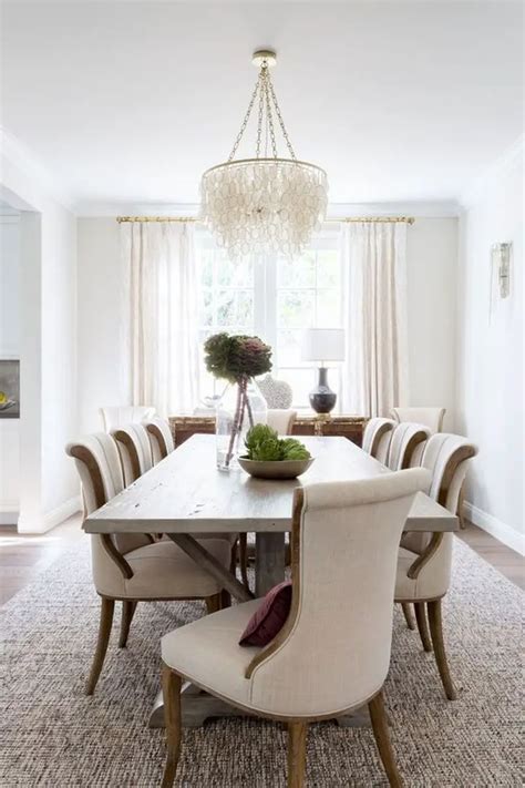 9 Amazing And Simple Dining Room Decor For Compact Houses Talkdecor